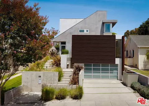 628 Penn St, El Segundo, CA 90245