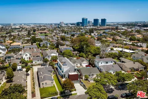View/Area - 628 Penn St, El Segundo, CA 90245 photo 4 of 6