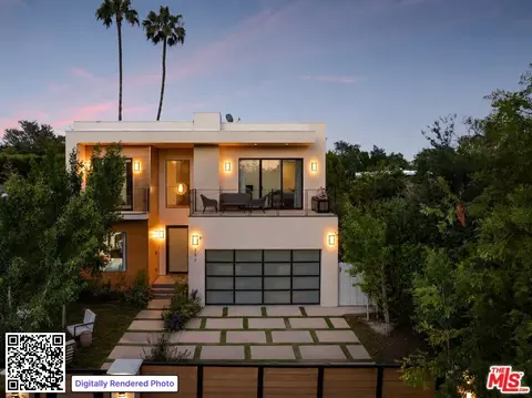 734 N Spaulding Ave, Los Angeles, CA 90046
