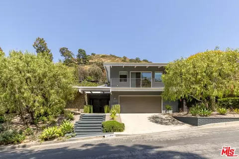 11109 Dona Pegita Dr, Studio City, CA 91604