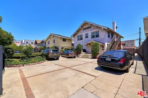 1522 Crenshaw Blvd, Los Angeles, CA 90019