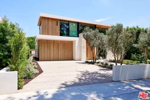 740 Warner Ave, Los Angeles, CA 90024