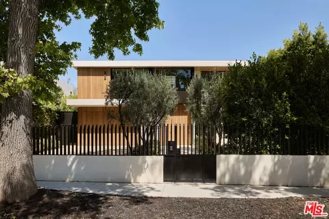 740 Warner Ave, Los Angeles, CA 90024