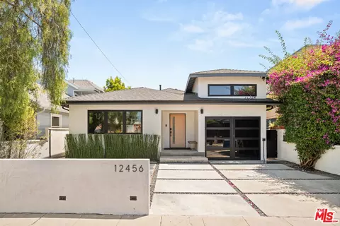 12456 Gilmore Ave, Los Angeles, CA 90066