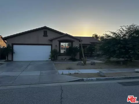 29721 Calle Tampico, Cathedral City, CA 92234