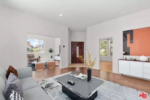 3716 Greenfield Ave, Los Angeles, CA 90034