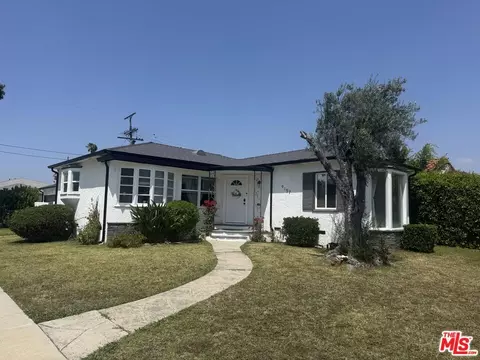 9157 Haas Ave, Los Angeles, CA 90047