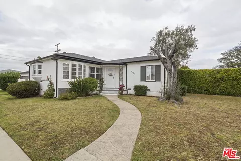 9157 Haas Ave, Los Angeles, CA 90047