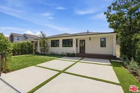 3647 Barry Ave, Los Angeles, CA 90066
