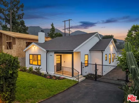 1696 N Altadena Dr, Altadena, CA 91001