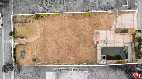 14619 Bestor Blvd, Pacific Palisades, CA 90272