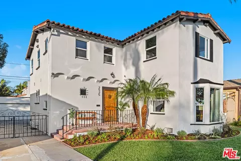 2525 W 81st St, Inglewood, CA 90305