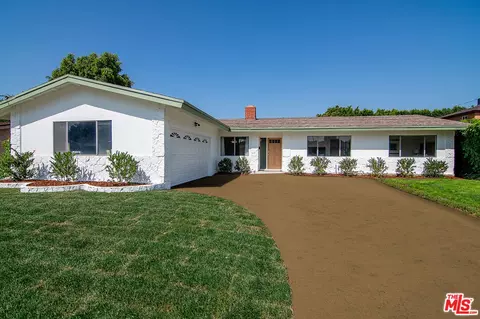 6627 Lennox Ave, Van Nuys, CA 91405