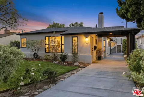2621 Veteran Ave, Los Angeles, CA 90064