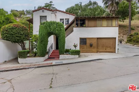 2251 Moss Ave, Los Angeles, CA 90065