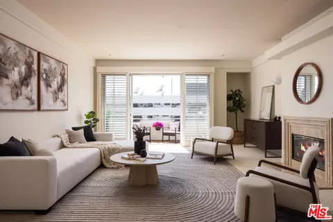 1430 S Bentley Ave #402, Los Angeles, CA 90025