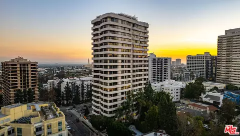 10601 Wilshire Blvd #504, Los Angeles, CA 90024