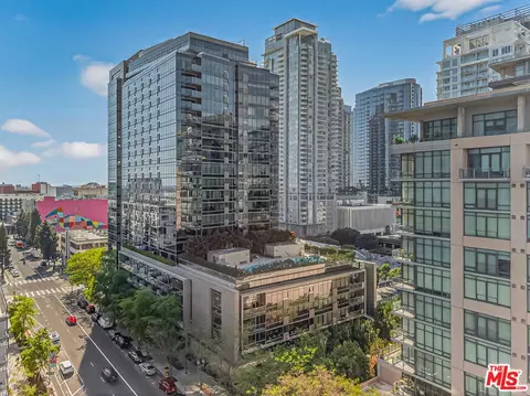 1155 S Grand Ave #915, Los Angeles, CA 90015