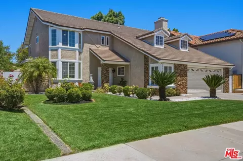 29061 Saddlebrook Dr, Agoura Hills, CA 91301
