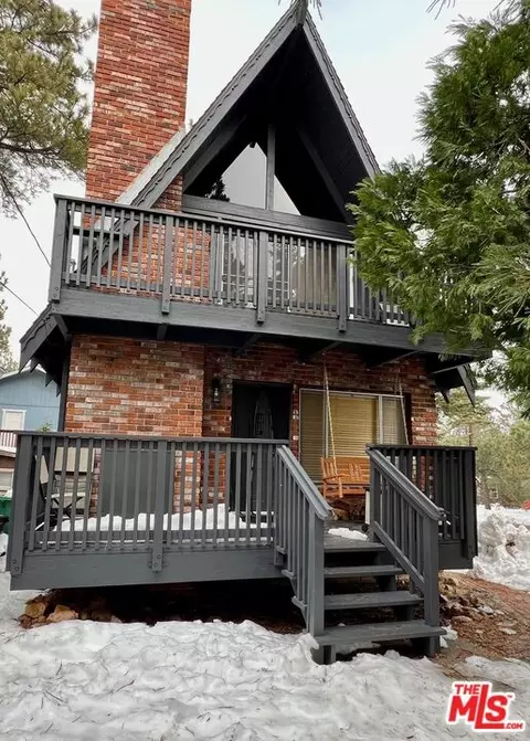 39990 Trail Of The Whispering Pnes, Big Bear Lake, CA 92315