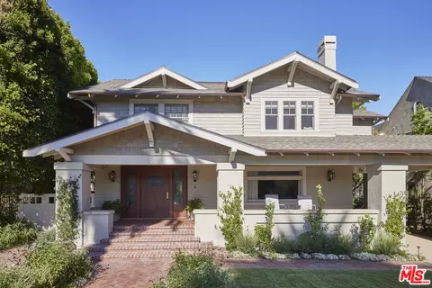 214 S Van Ness Ave, Los Angeles, CA 90004