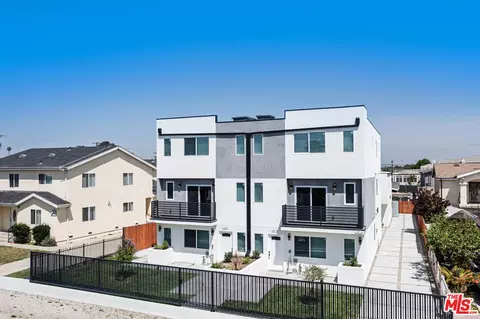 137 E 119th St, Los Angeles, CA 90061