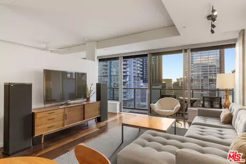 1155 S Grand Ave #808, Los Angeles, CA 90015