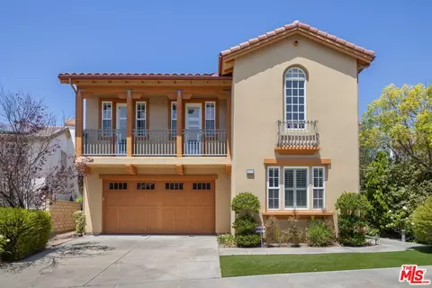 4701 Luna Ct, Calabasas, CA 91302