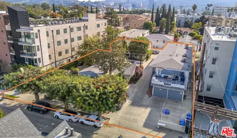 10814 Blix St, North Hollywood, CA 91602