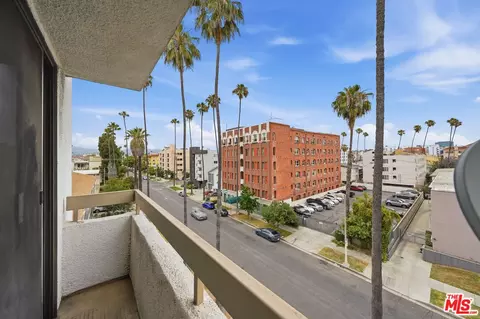 533 S St Andrews Pl #313, Los Angeles, CA 90020