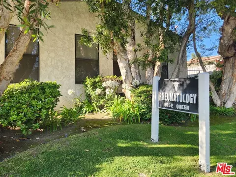 655 E Queen St, Inglewood, CA 90301