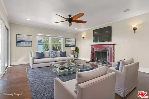 11641 Blythe St, North Hollywood, CA 91605