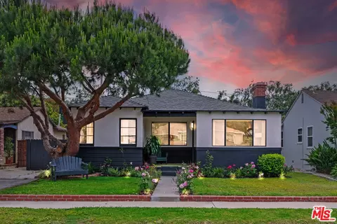 11236 Barman Ave, Culver City, CA 90230