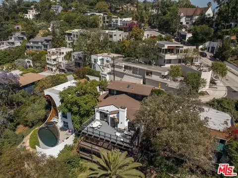 1809 Lucile Ave, Los Angeles, CA 90026