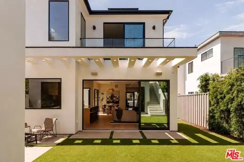 12460 Greene Ave, Los Angeles, CA 90066