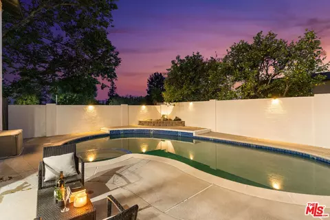 Exterior - 2313 Rynerson Ct, Simi Valley, CA 93065 photo 8 of 8