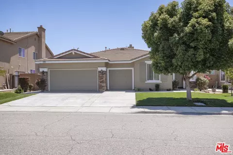 27705 Bluff Vista Way, Menifee, CA 92584
