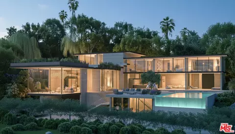 1185 Angelo Dr, Beverly Hills, CA 90210
