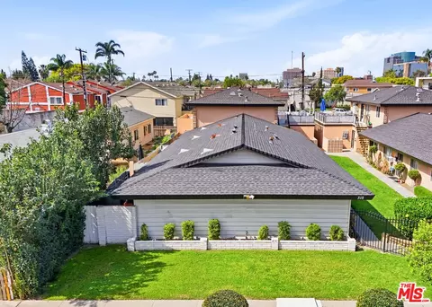 315 S Kroeger St, Anaheim, CA 92805