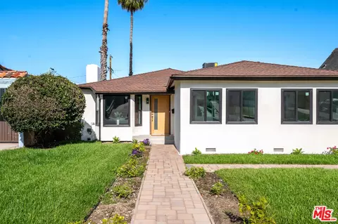 5124 Hillcrest Dr, Los Angeles, CA 90043