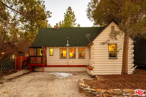 224 E Angeles Blvd, Big Bear City, CA 92314