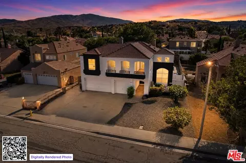 38855 Calistoga St, Palmdale, CA 93551