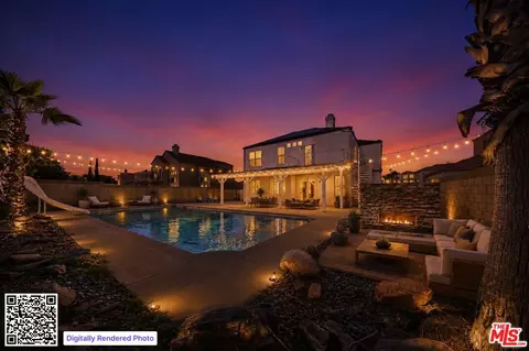 38855 Calistoga St, Palmdale, CA 93551