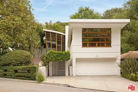 3600 Mandeville Canyon Rd, Los Angeles, CA 90049