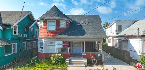 1449 W 28th St, Los Angeles, CA 90007