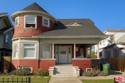 1449 W 28th St, Los Angeles, CA 90007