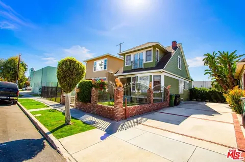3109 S Catalina St, Los Angeles, CA 90007