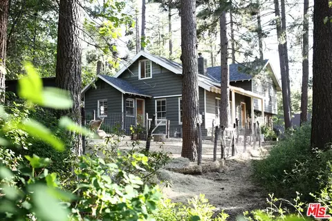53505 Tollgate Rd, Idyllwild, CA 92549