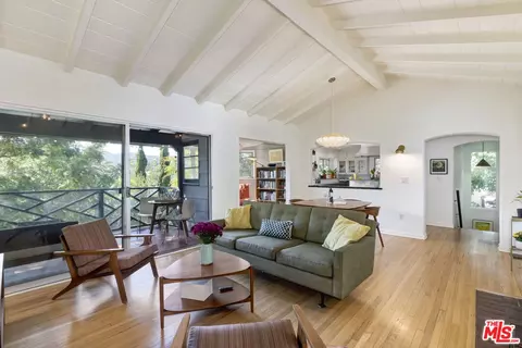 2299 Panorama Ter, Los Angeles, CA 90039