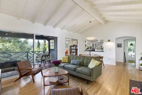 2299 Panorama Ter, Los Angeles, CA 90039